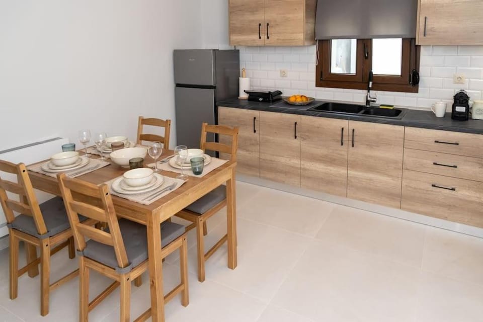 Το Σπίτι της Γιαγιάς 1 (Grandma's House 1) House in Decentralized Administration of Macedonia and Thrace
