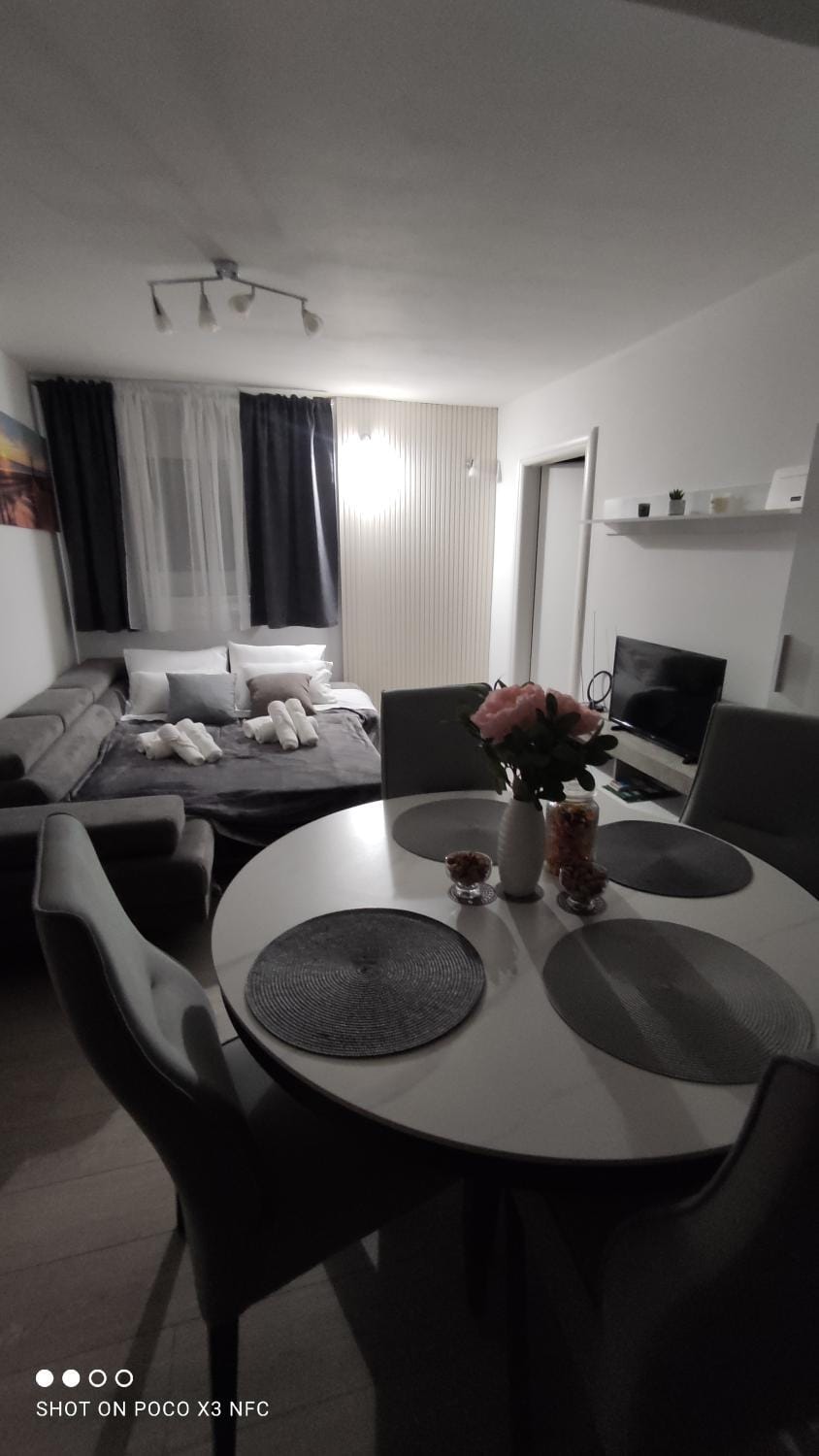 Apartman Marija Apartment in Šibenik-Knin County, Croatia