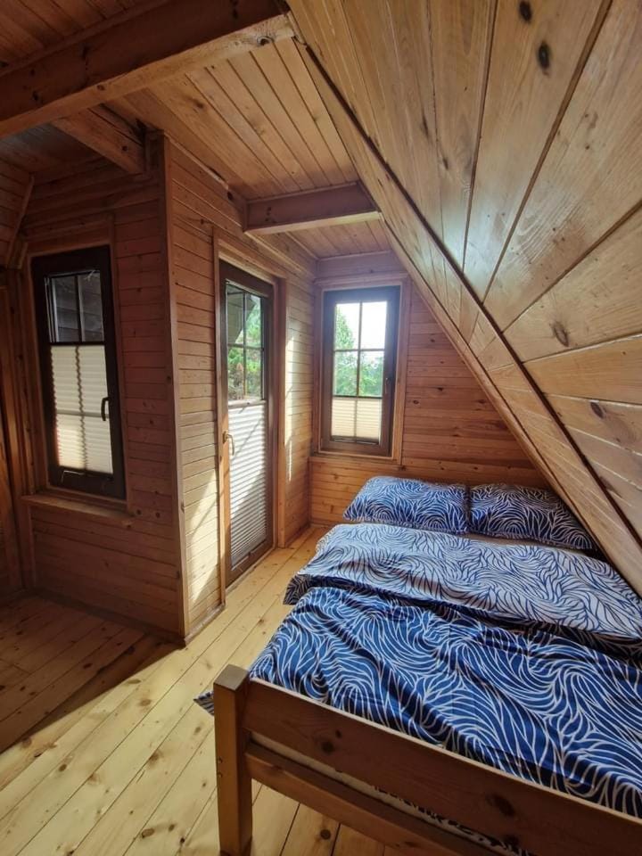 Domek na Warmii House in Poland