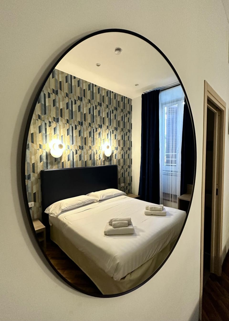 La Grande Bellezza Guest House Rome Bed and Breakfast in Rome