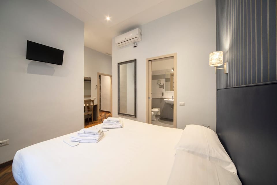 La Grande Bellezza Guest House Rome Bed and Breakfast in Rome