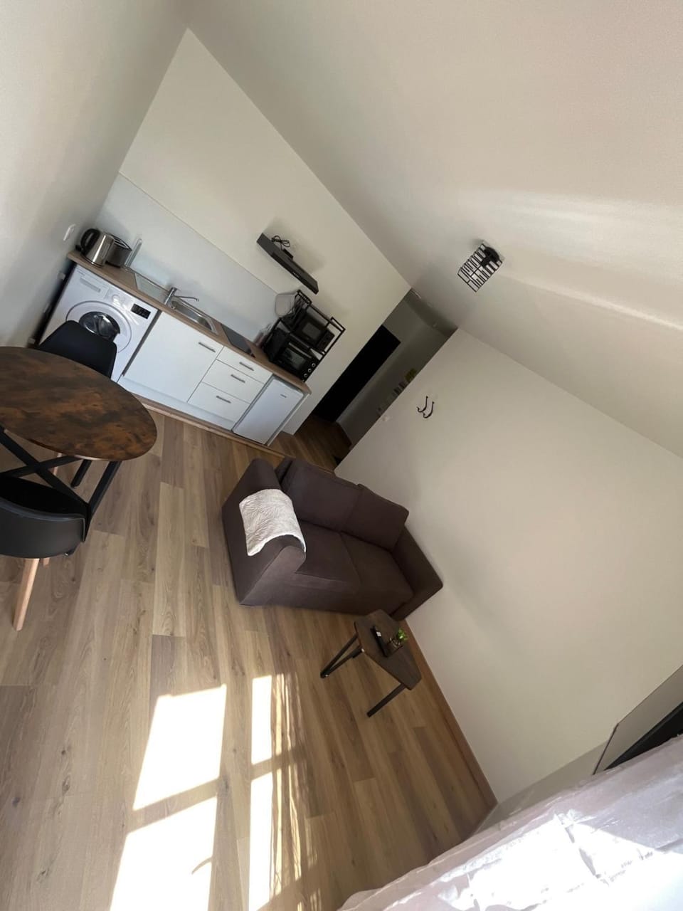 Agréable T2 rénové à neuf Apartment in Provence-Alpes-Côte d'Azur