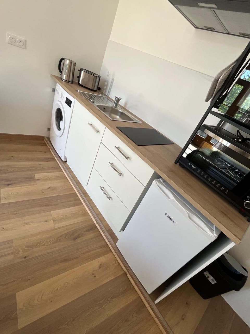 Agréable T2 rénové à neuf Apartment in Provence-Alpes-Côte d'Azur