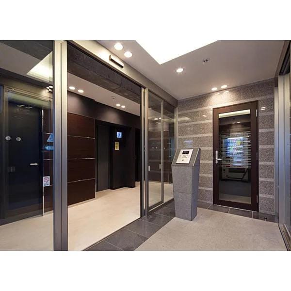 elevator