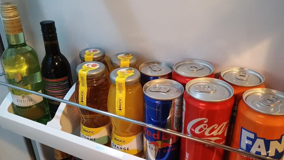 Drinks