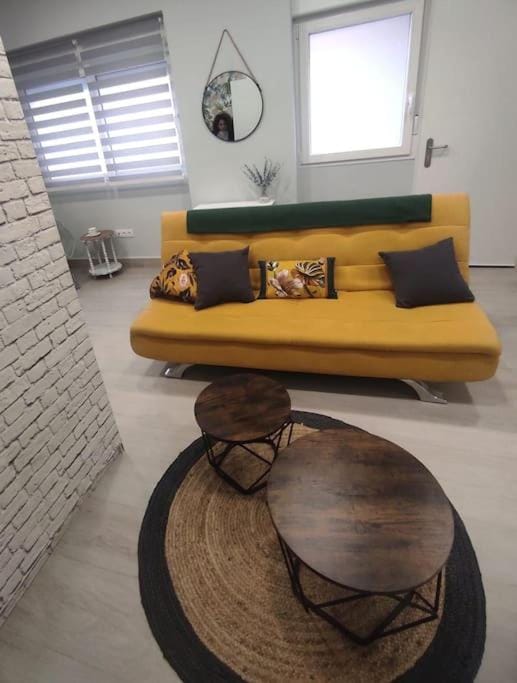 Comfortable studio in Barrio Salamanca - Bejar Apartment in Madrid