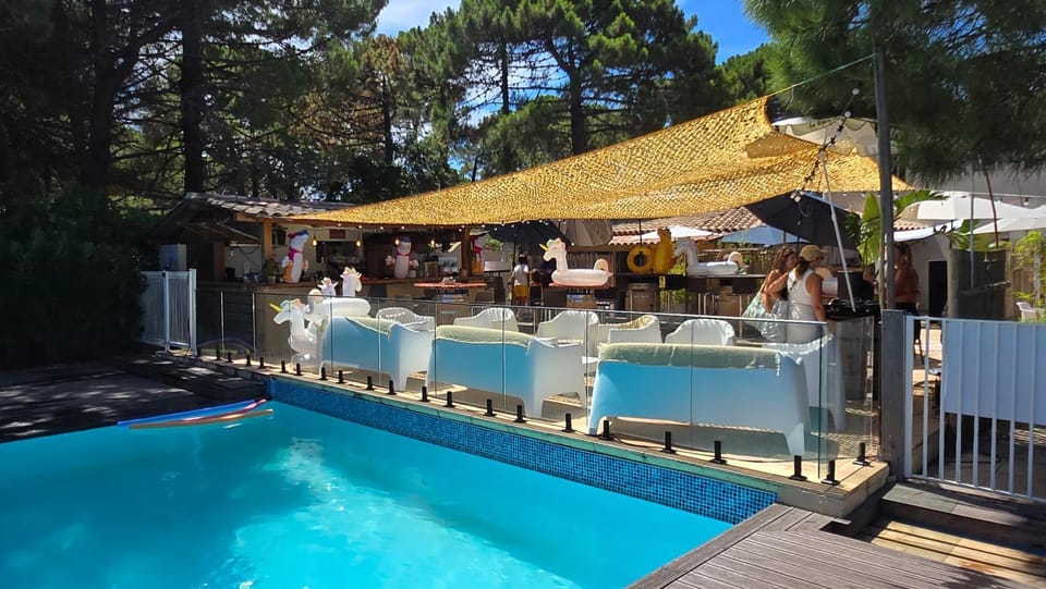 Fiori Di Cala Rossa, Établissement CARDOGA Piscine, Mer & Montagne Apartment in Porto-Vecchio