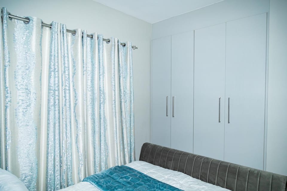 The Atrium Sandton 2 Bedroom Apartment Apartment in Sandton