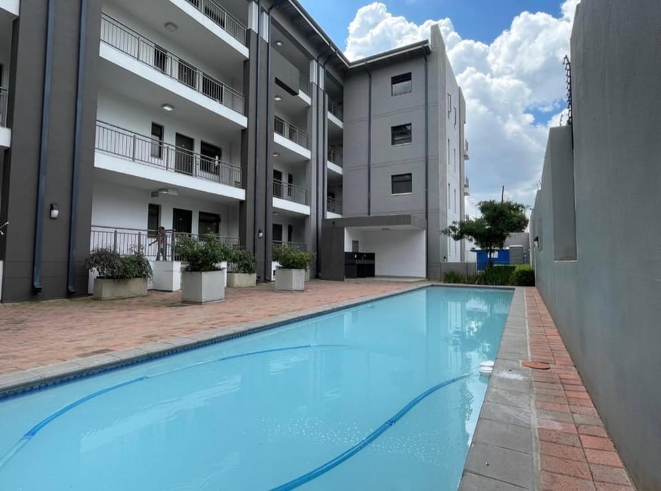 The Atrium Sandton 2 Bedroom Apartment Apartment in Sandton