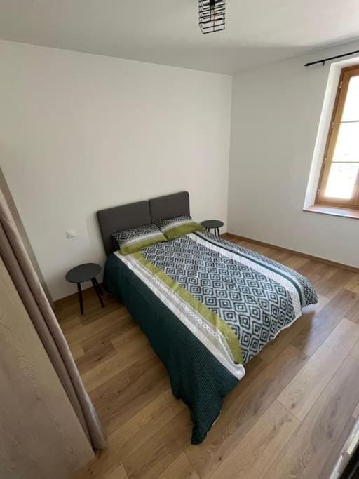 Charmant duplex rénové à neuf Apartment in Provence