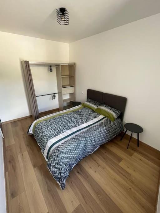Charmant duplex rénové à neuf Apartment in Provence