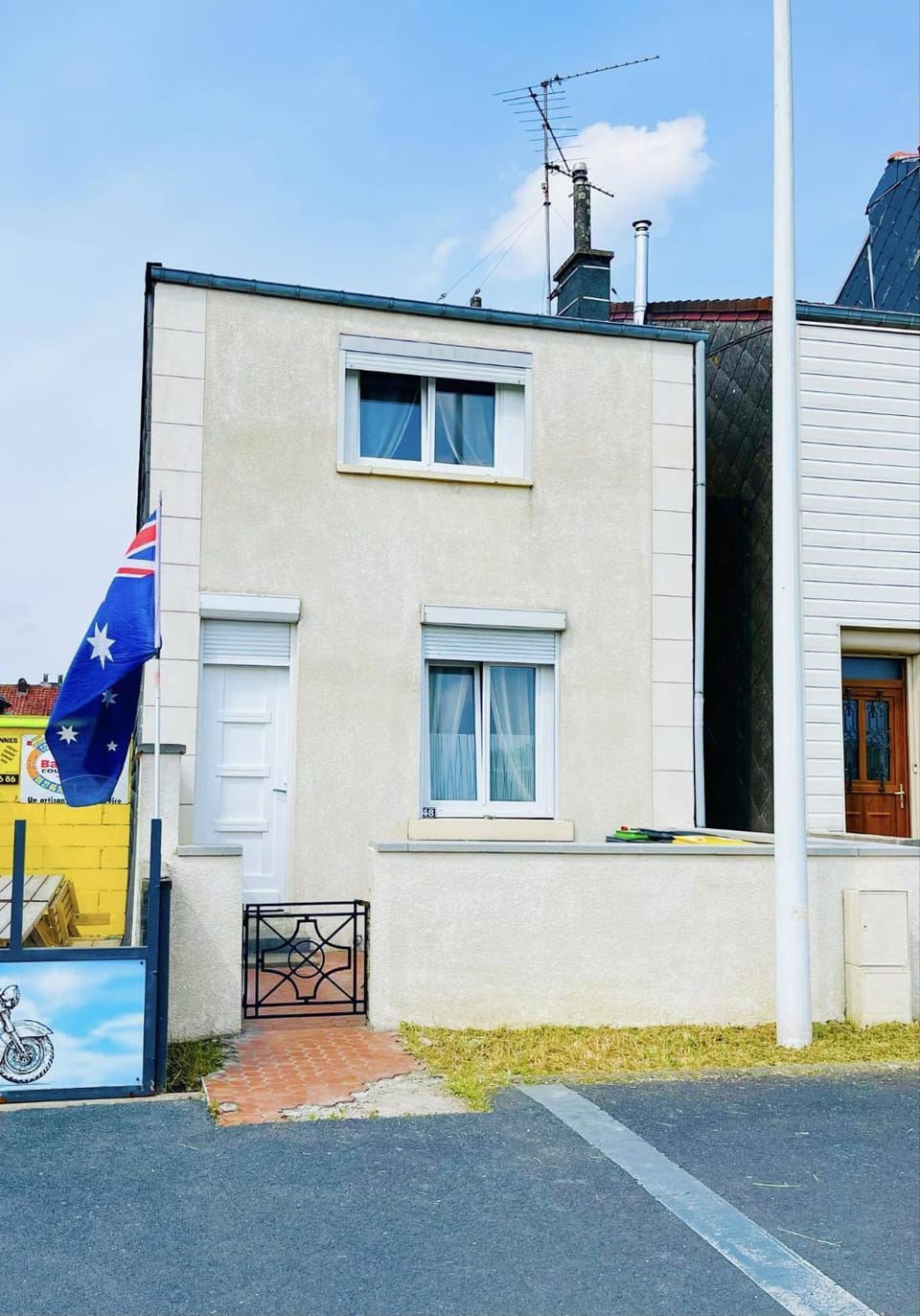 View (from property/room)