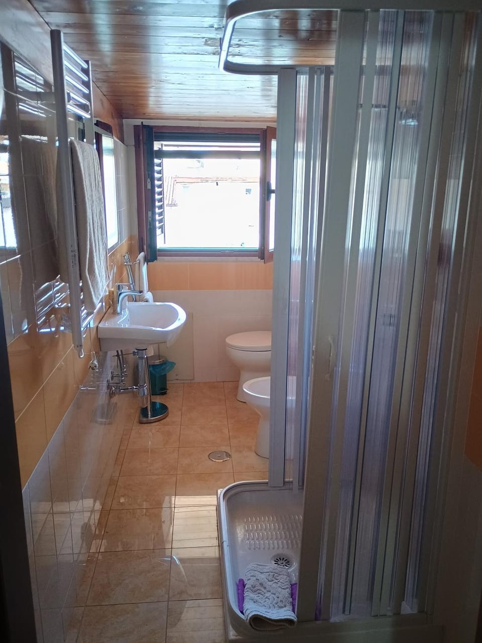 A & J Apartment in Campania