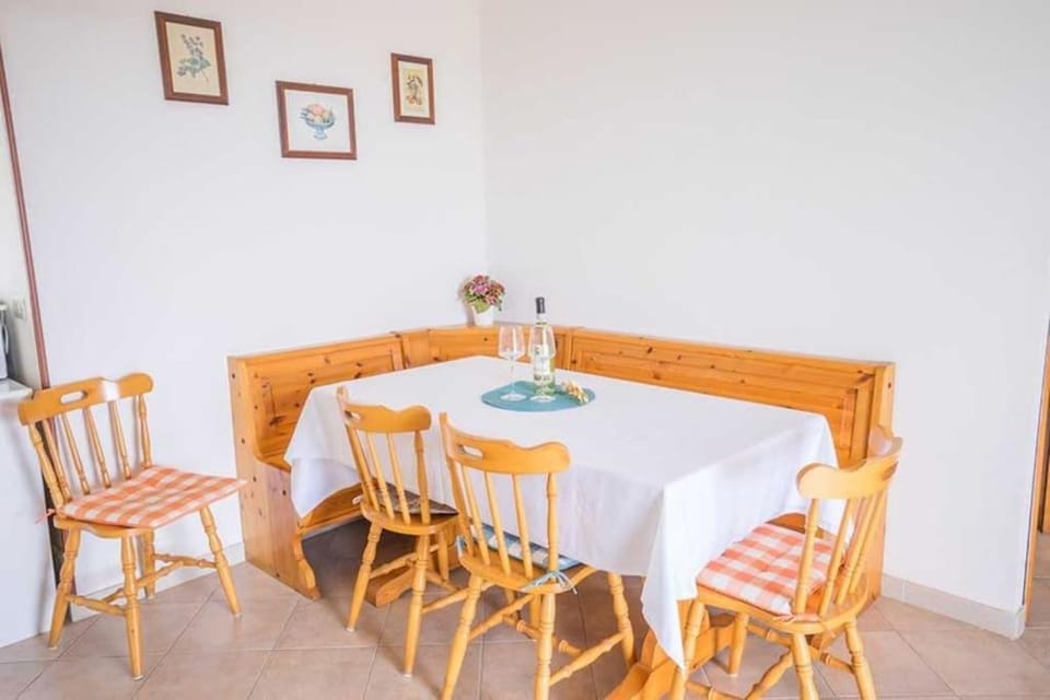 Tavernetta Trilo 1 Apartment in Budoni
