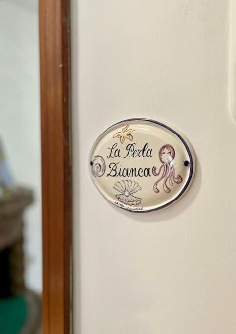 appartamento la perla bianca Apartment in Montesilvano