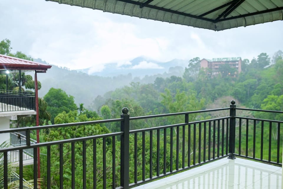 Balcony/Terrace, Balcony/Terrace