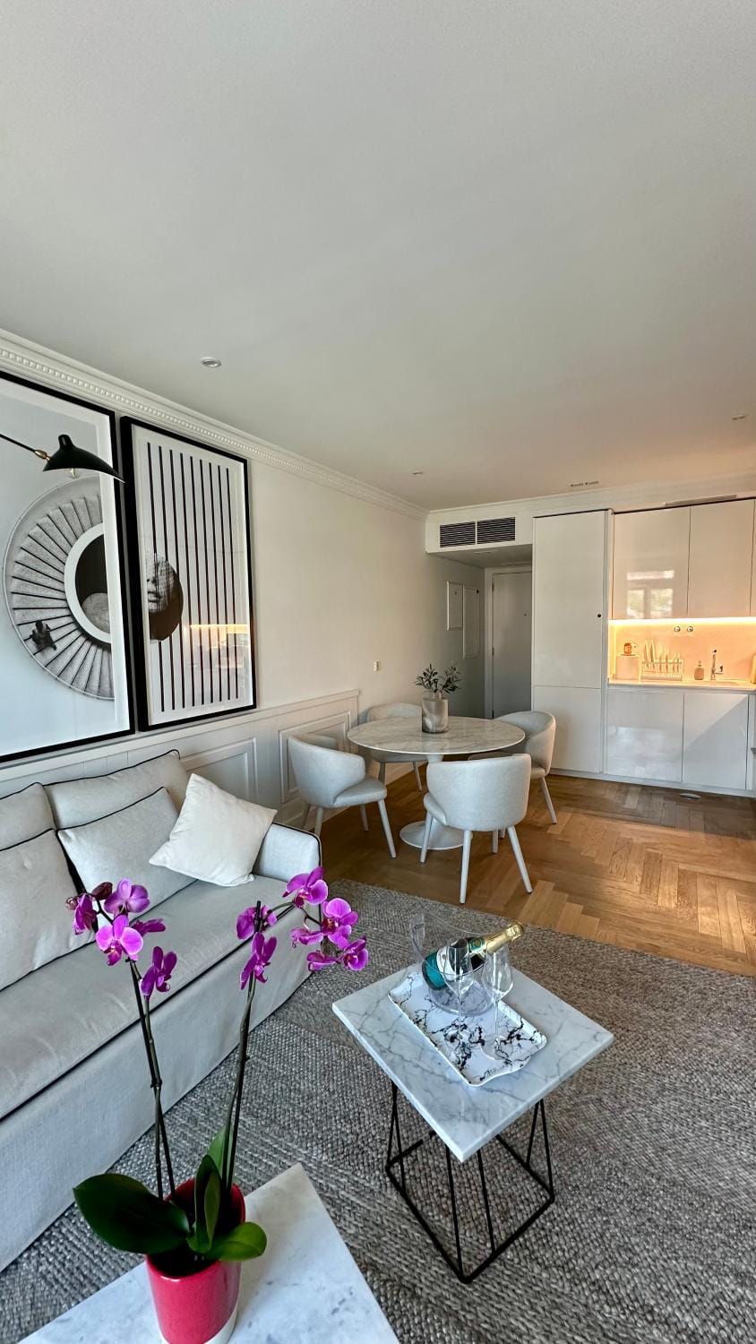 Rossio Luxury Apartment Apartment in Lisbon