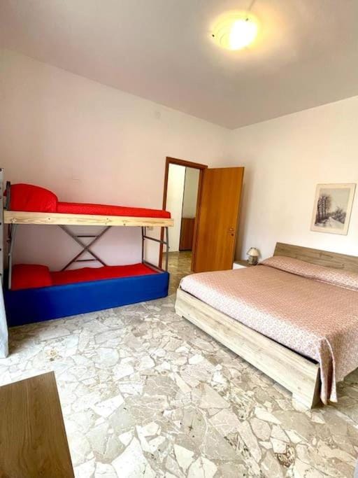 appartamento perla nera Apartment in Montesilvano