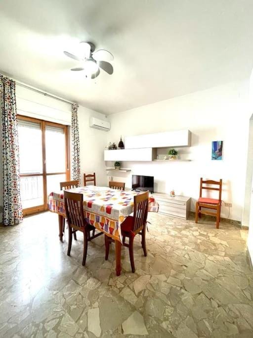 appartamento perla nera Apartment in Montesilvano