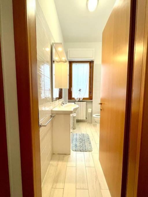appartamento perla nera Apartment in Montesilvano