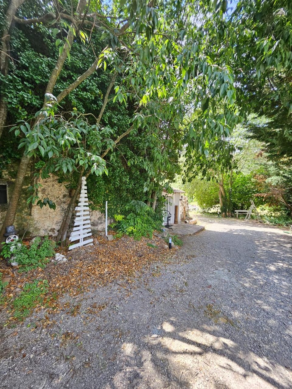 Suites Coupo Santo et Lou peïro Bed and Breakfast in French Riviera