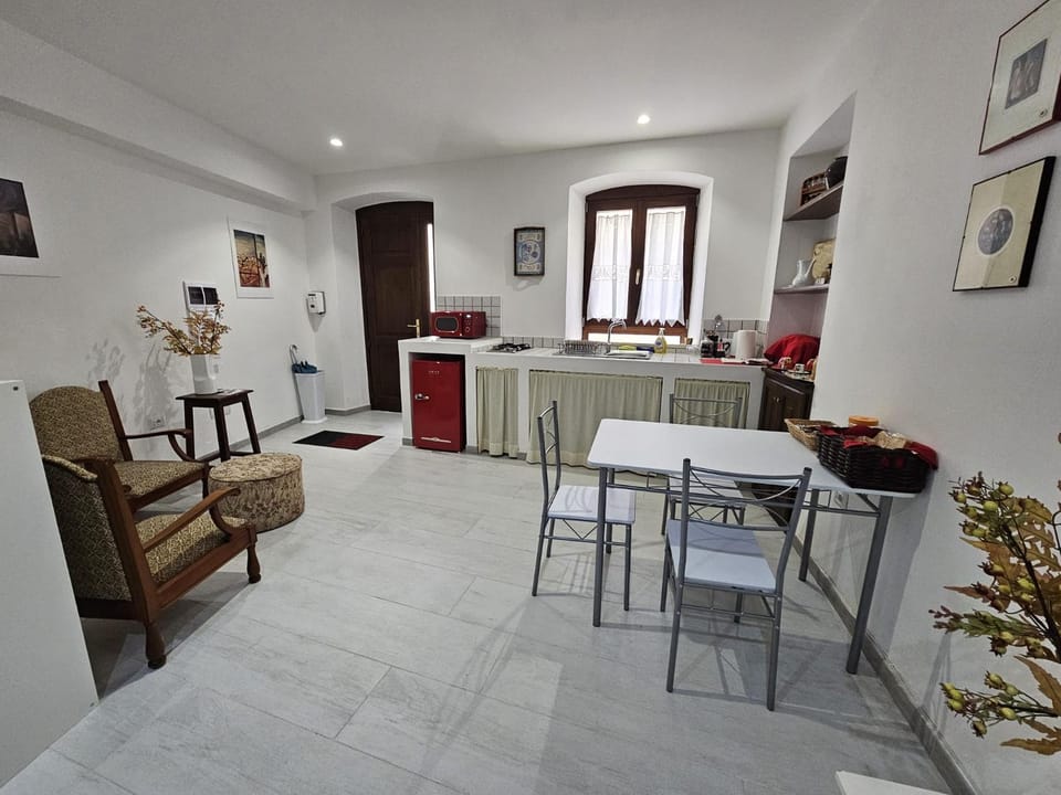 Casa Pisani 19 House in Sardinia