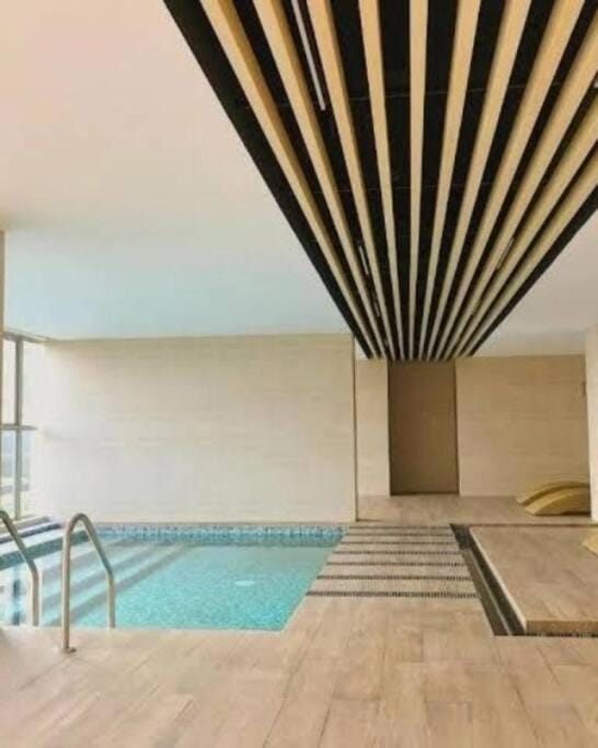 goldcoast studio europe sofabed wifi netflix Apartment in Jakarta