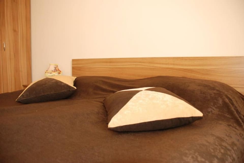 Едноспален апартамент Pirin Palace Apartment in Bansko