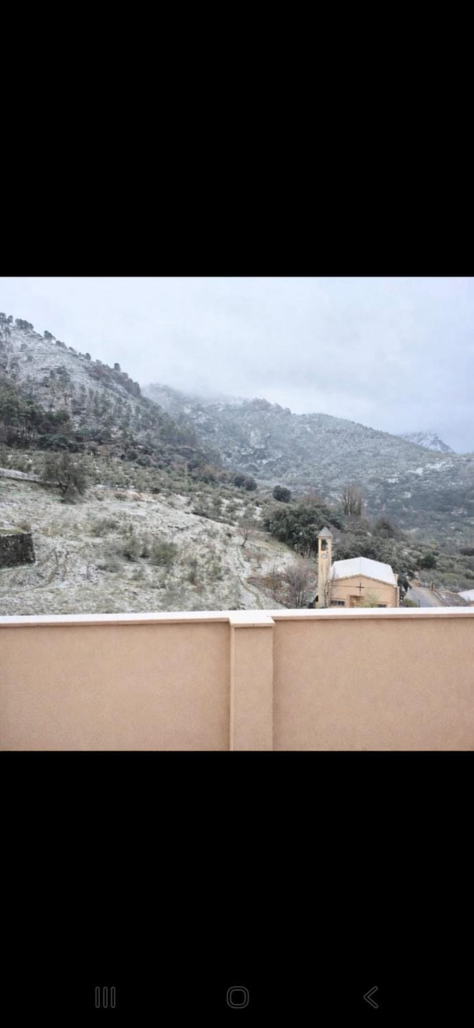 View (from property/room), Mountain view