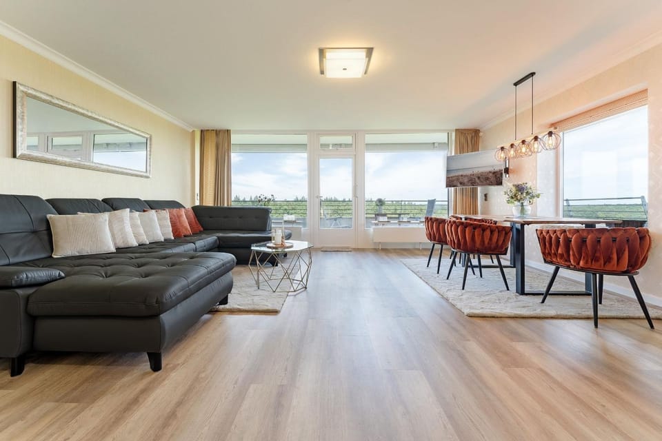 An der Waldkapelle 26 Waterfront 11 Apartment in Timmendorfer Strand