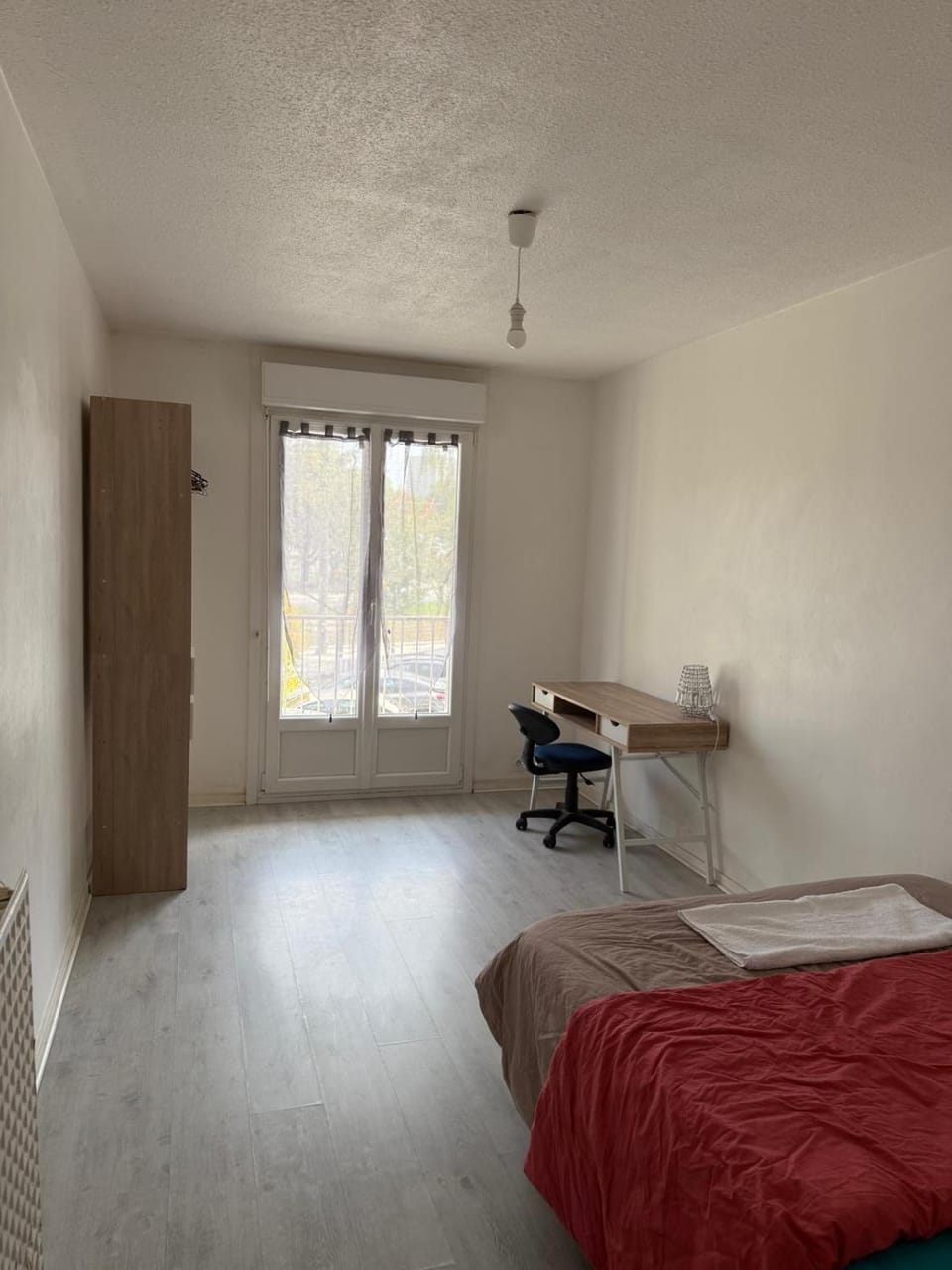 Appartement T4 Apartment in Brest