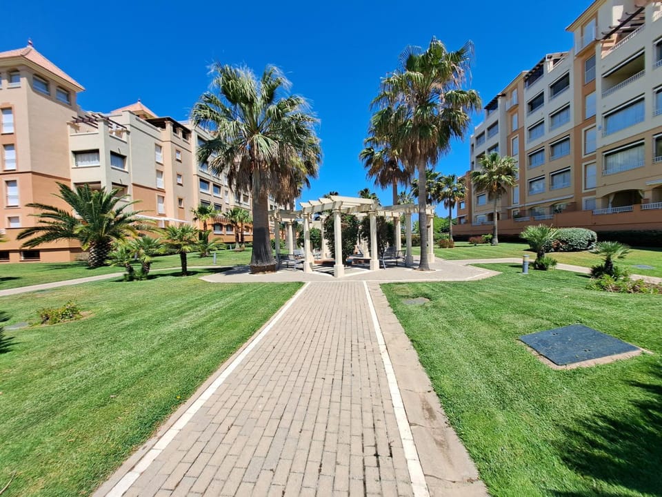 LAS ARENAS, Isla Canela by AC Real Apartment in Costa de la Luz