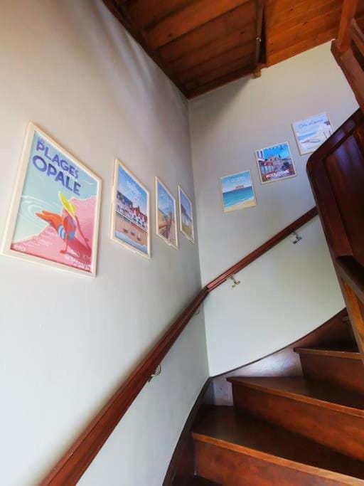 Maison de vacances pour 12 personnes House in Hauts-de-France