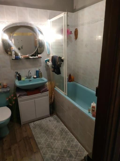 Toilet, Bathroom