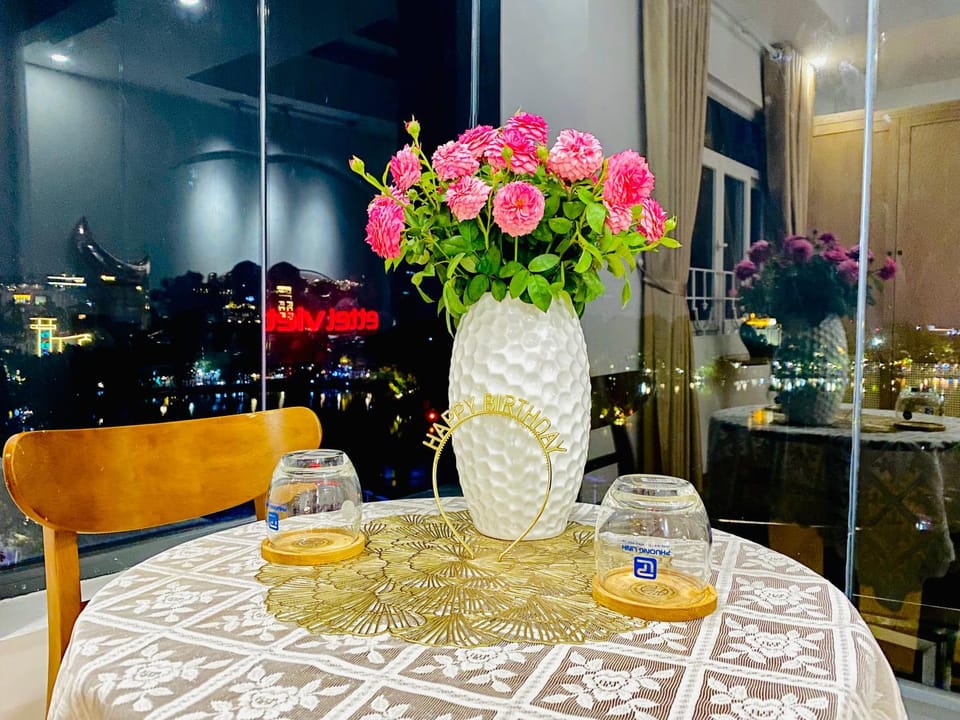 Lamandarina Bed and Breakfast in Hanoi