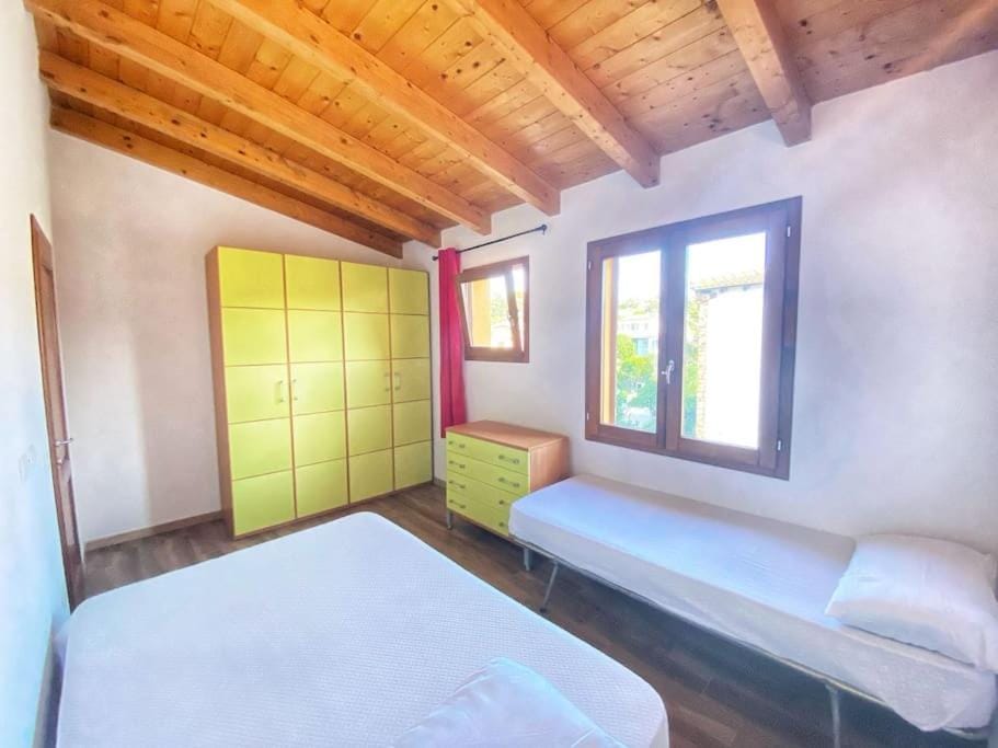 Pettirosso 6 Apartment in San Teodoro