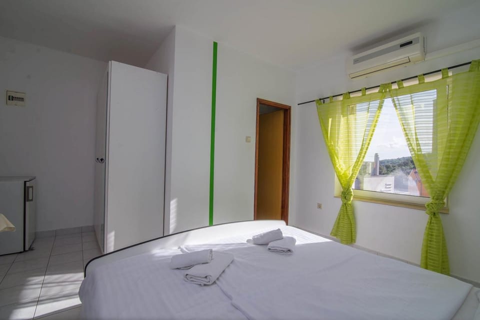 B&B sv. Martin Bed and Breakfast in Mali Losinj