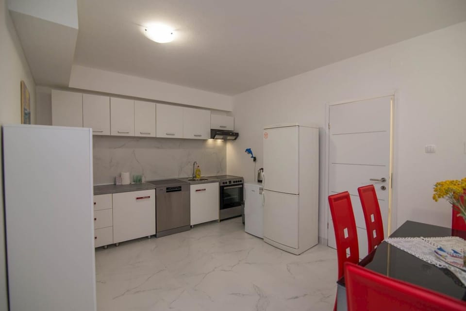 B&B sv. Martin Bed and Breakfast in Mali Losinj
