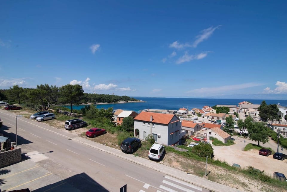 B&B sv. Martin Bed and Breakfast in Mali Losinj