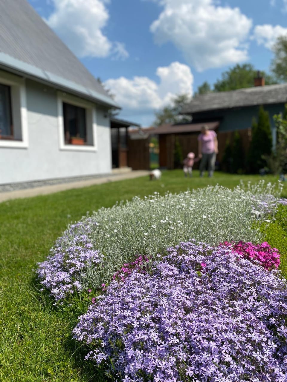 Garden, Garden