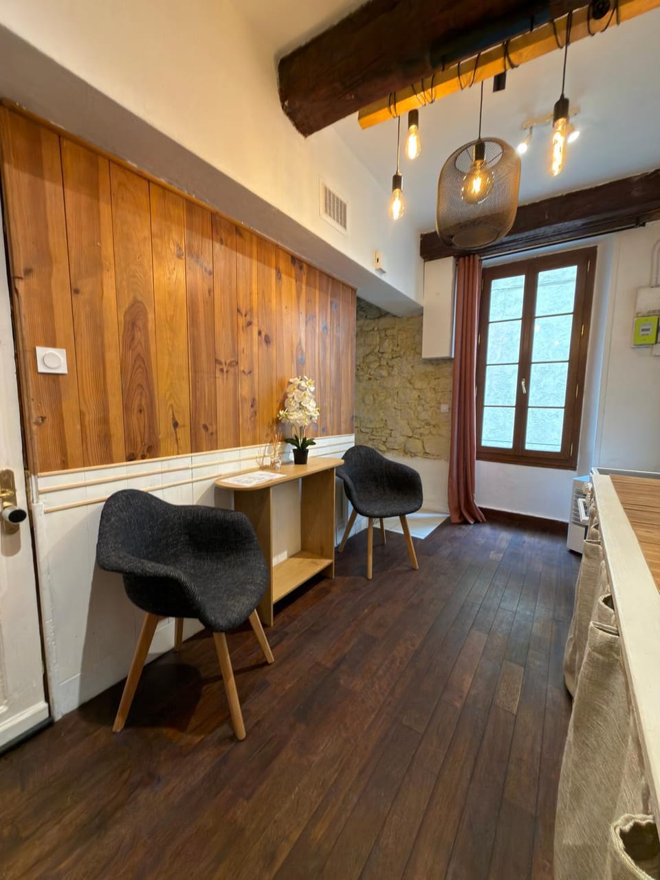 Cœur de CANNES centre ville Apartment in Cannes