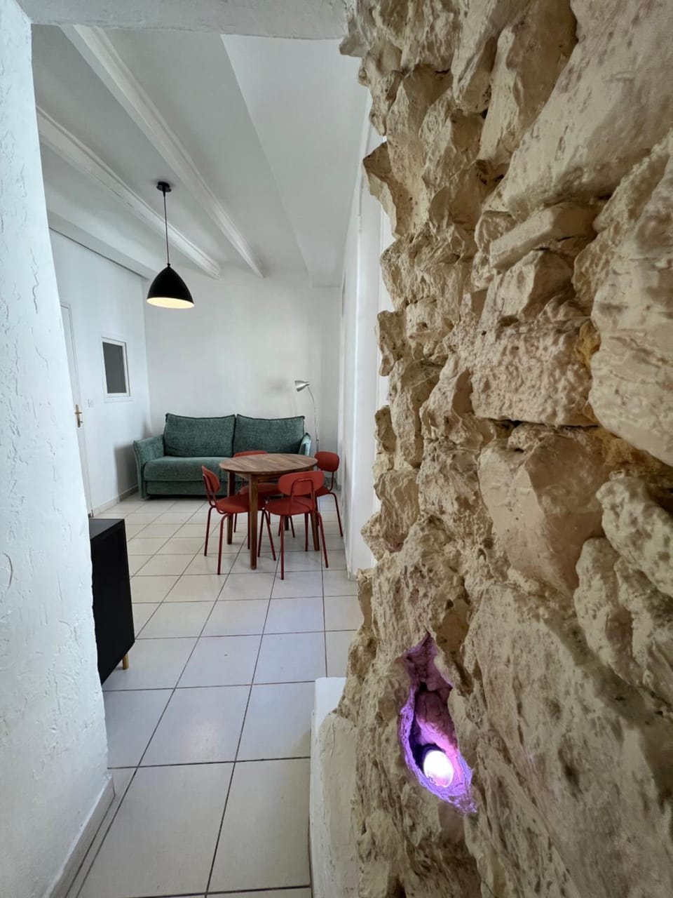 Cœur de CANNES centre ville Apartment in Cannes