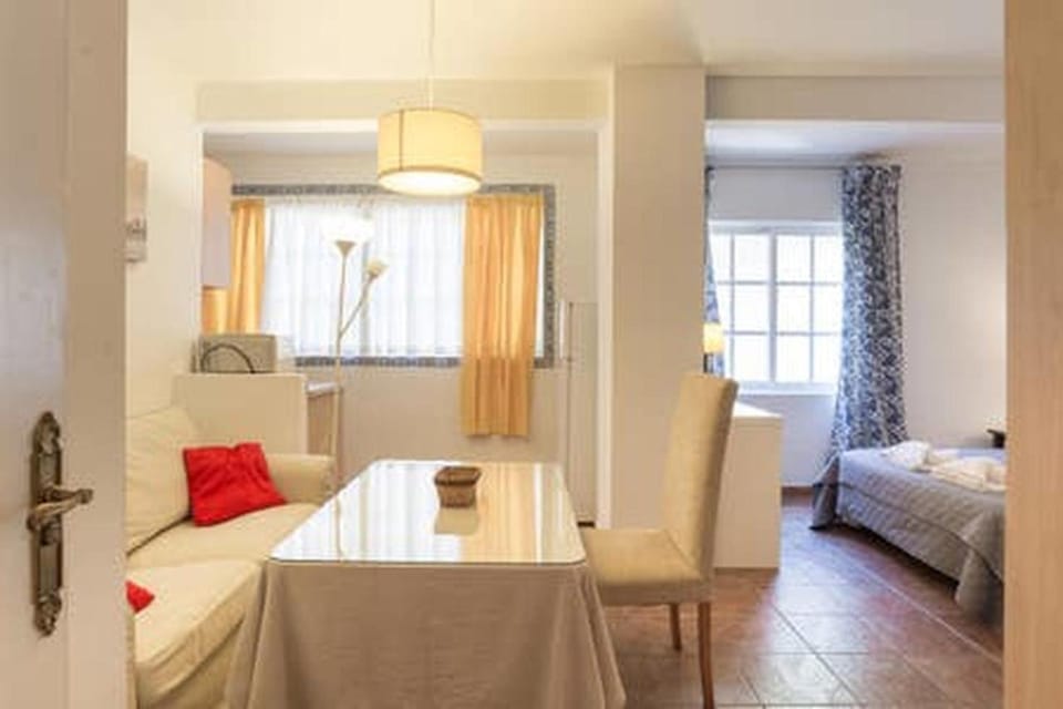 Comfortable studio in Balneario beach Apartment in Malaga