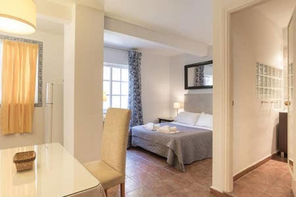 Comfortable studio in Balneario beach Apartment in Malaga