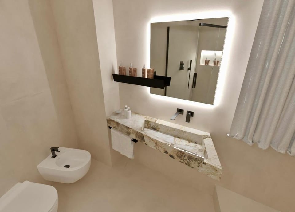 Dimora Guidi Tordini Bed and Breakfast in Grottammare