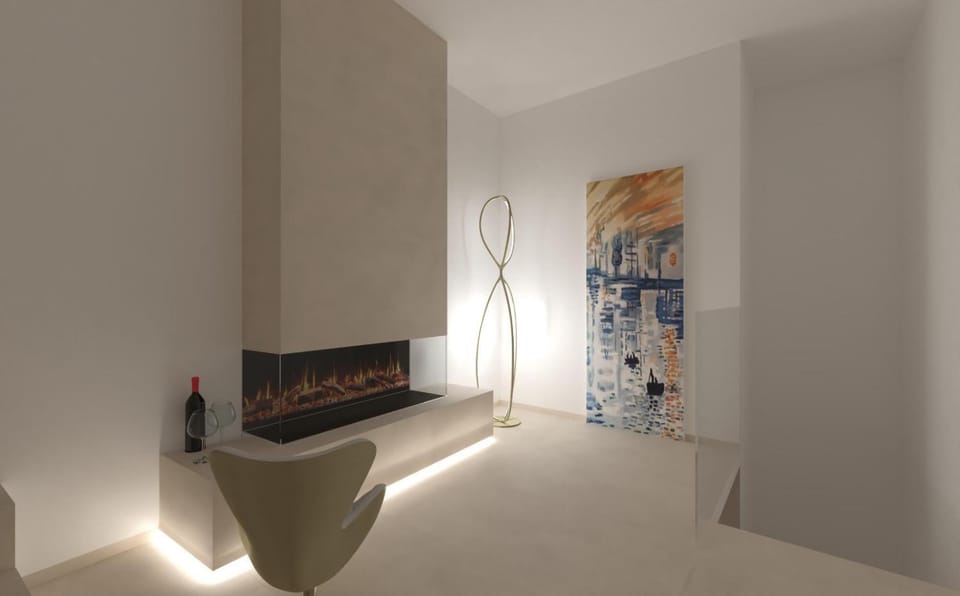 Dimora Guidi Tordini Bed and Breakfast in Grottammare