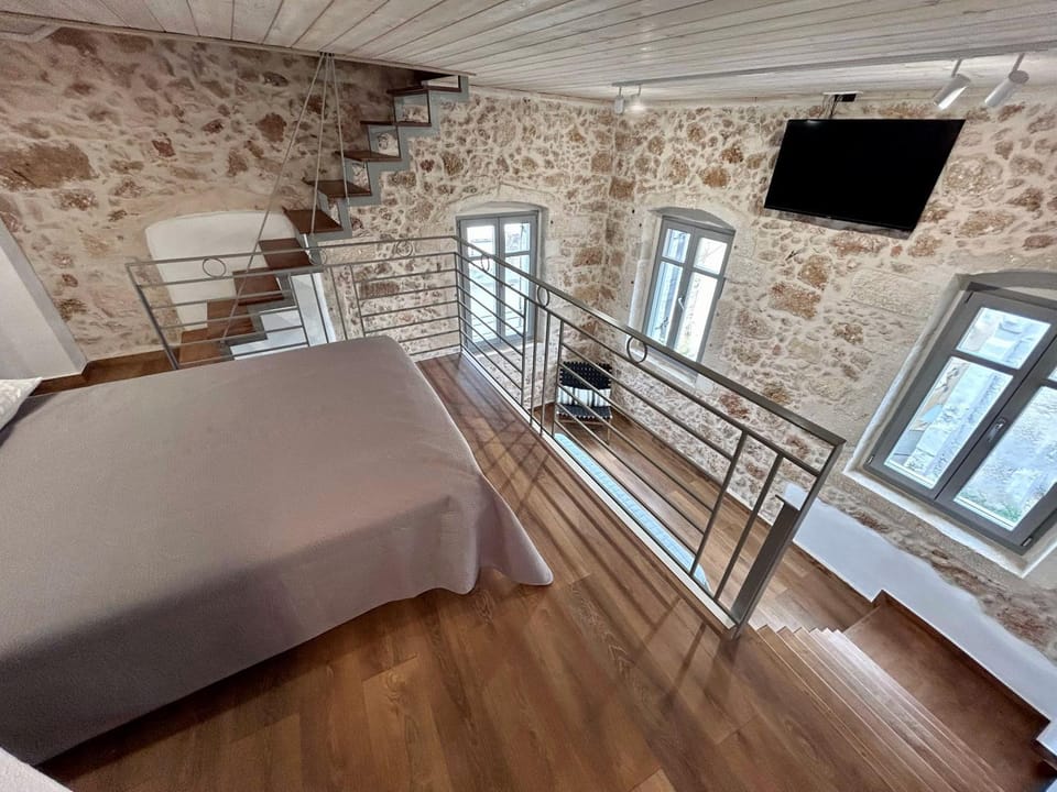 TV and multimedia, Bedroom