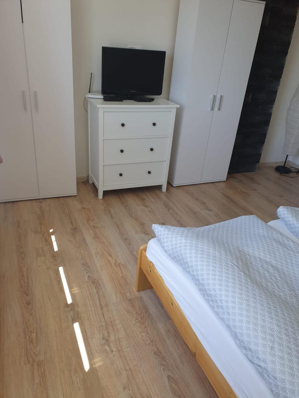 U-Aldy Apartment in Czechia