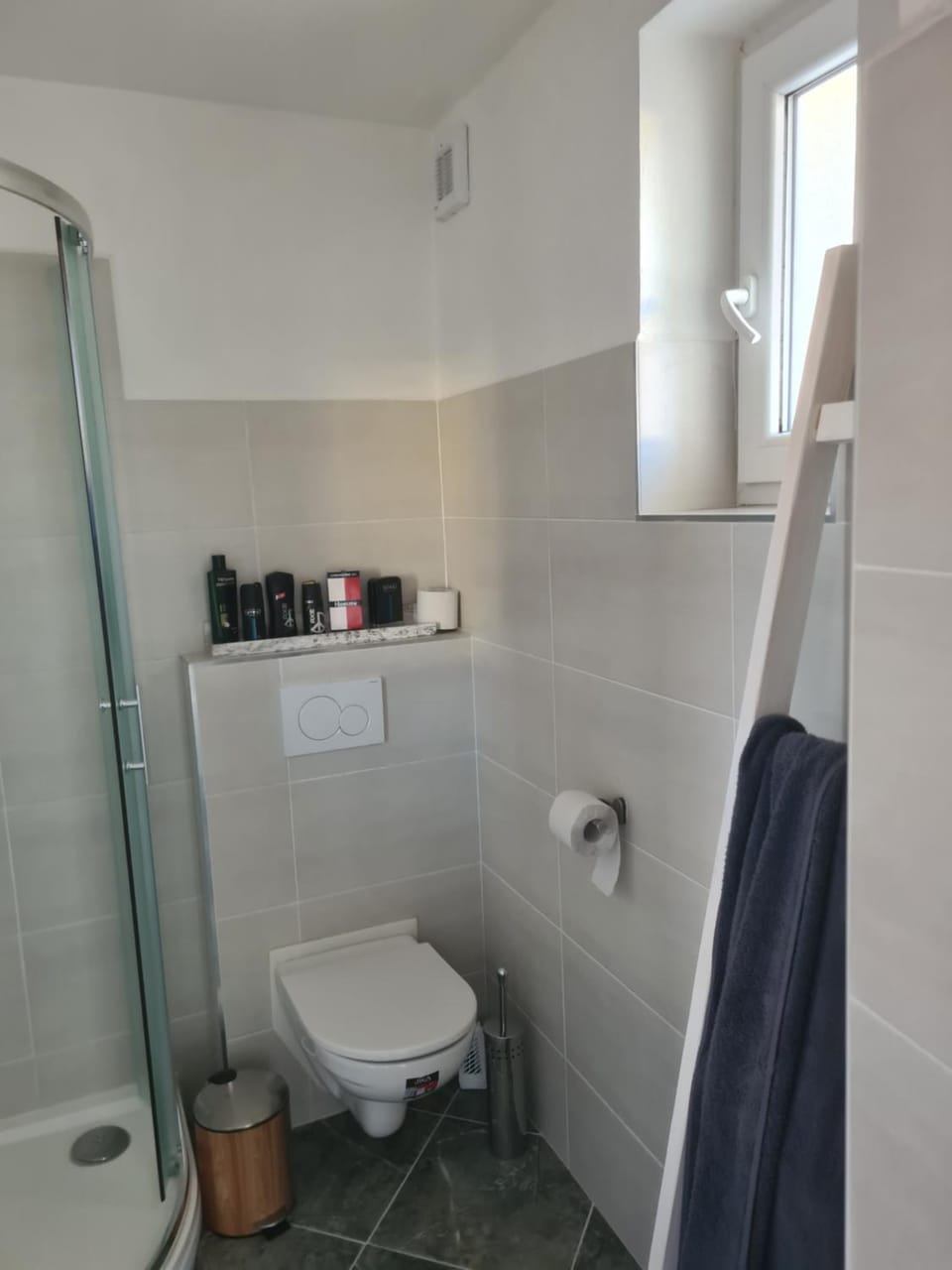 U-Aldy Apartment in Czechia
