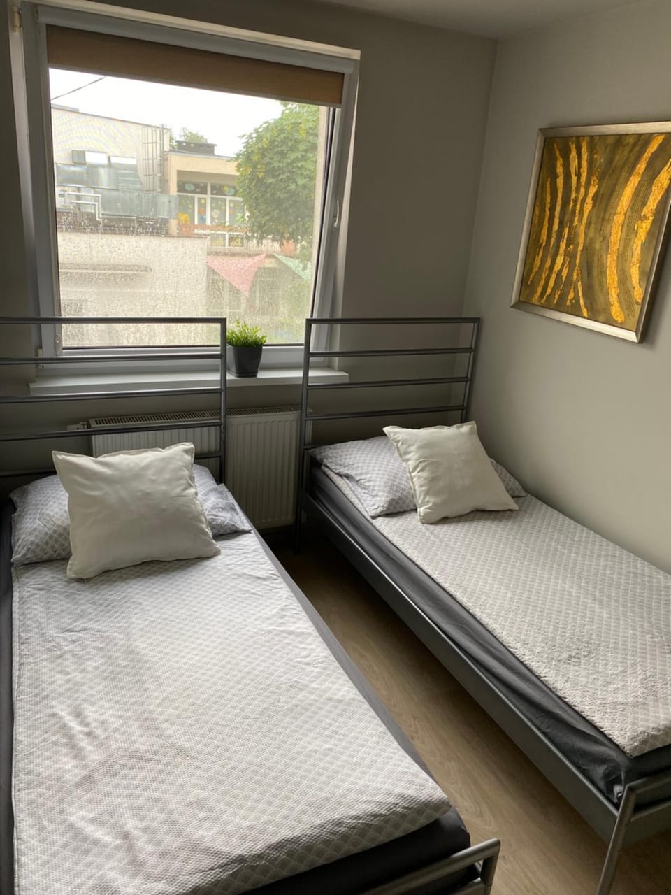 Omega Apartment Apartment in Wladyslawowo